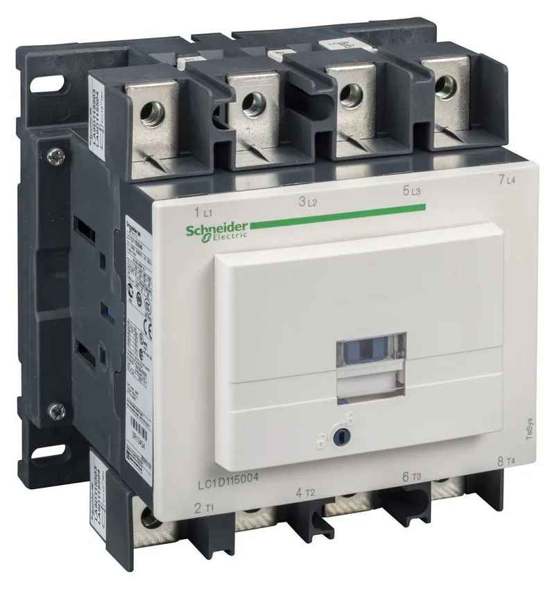 Schneider Electric LC1D1150046BD