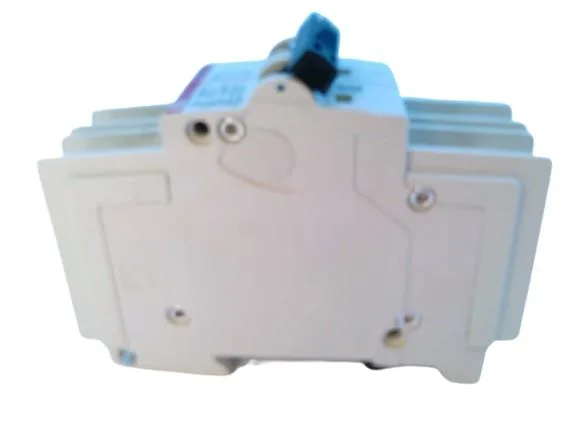 ABB S202UP-K6 — Miniature Circuit Breakers (MCB) (image 3)