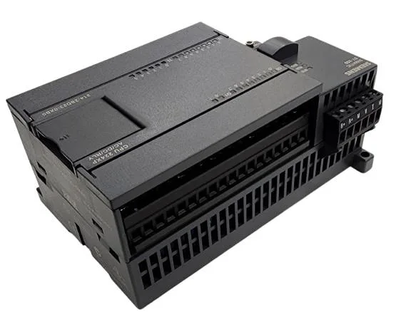 Siemens 6ES7214-2BD23-0XB0 — PLCs (Programmable Logic Controllers) (image 5)