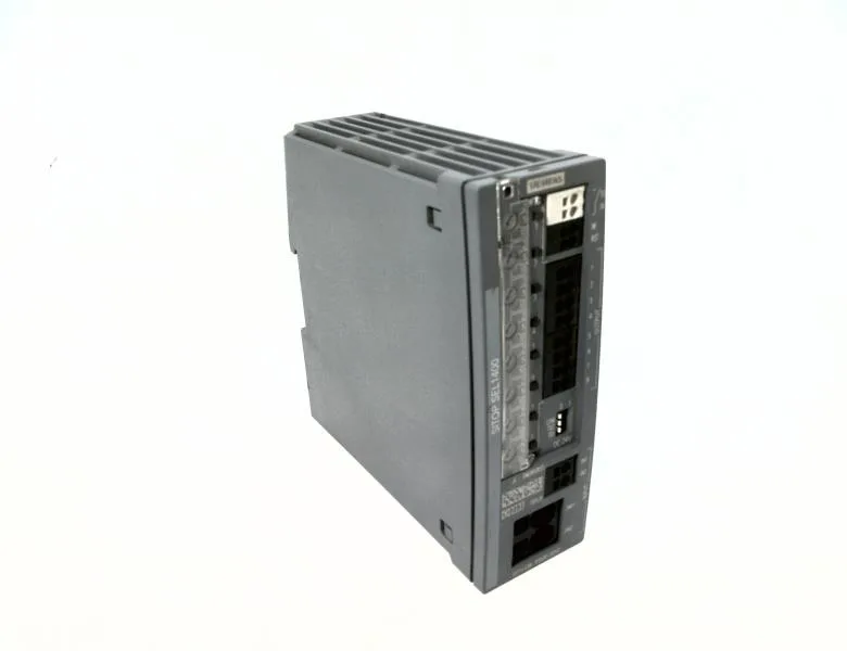 Siemens 6EP4438-7EB00-3DX0 — DIN Rail Power Supplies (image 4)