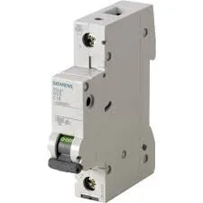 Siemens 5SL6116-7