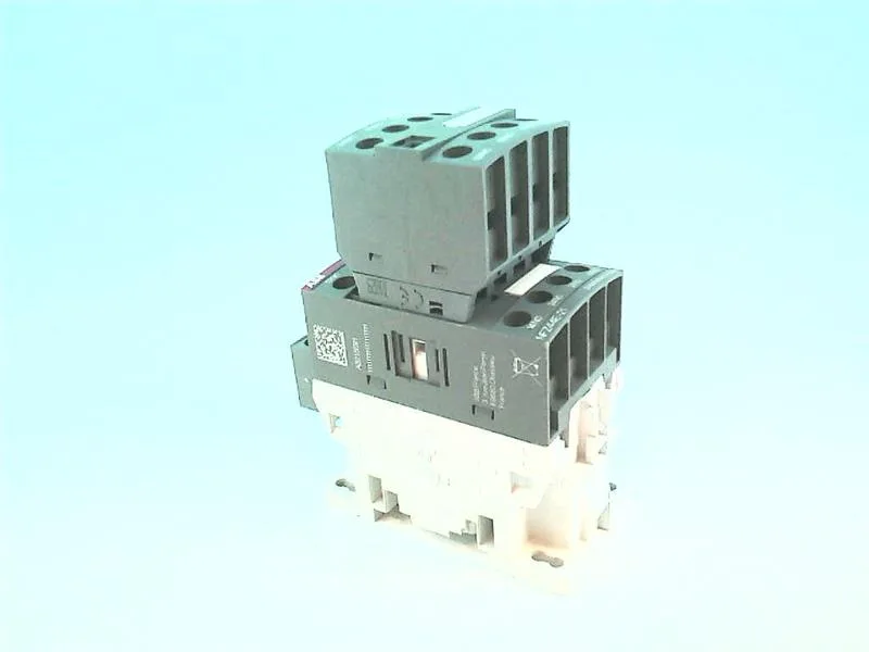 ABB NFZ44E-21 — General Purpose Relays (image 5)