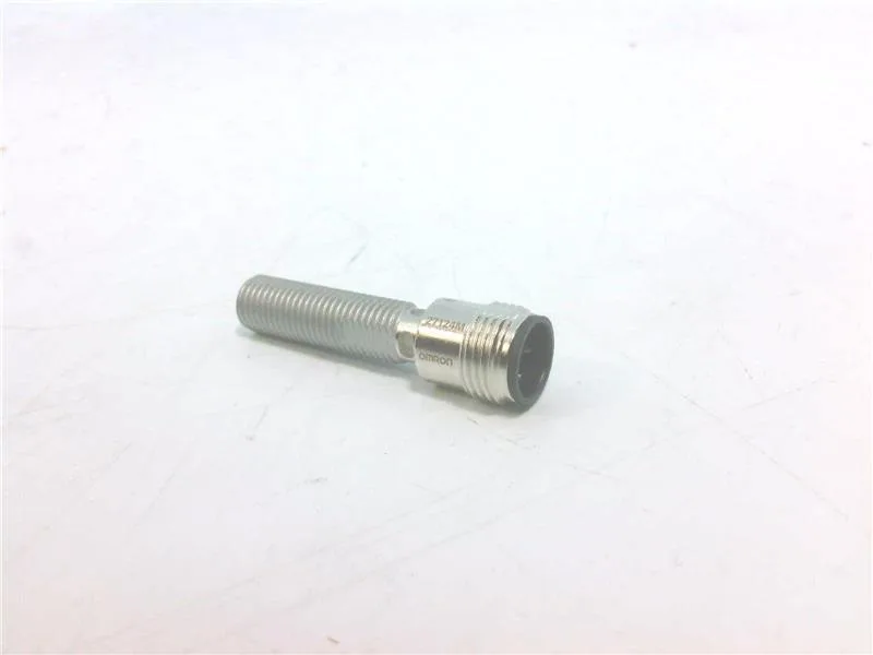 Omron E2EQ-X1R5B1D8-M1 — Proximity Sensors (image 2)