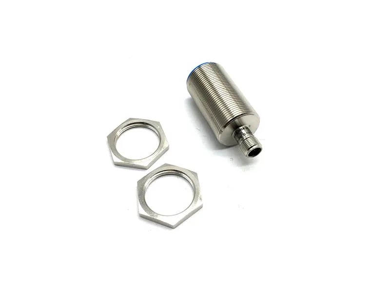 SICK IME30-10BNSZC0S — Proximity Sensors