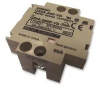 Omron G32A-A60-VD DC5-24 — Solid State Relays (image 5)
