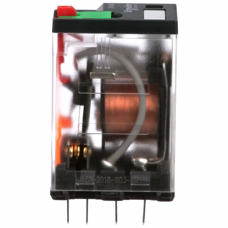 Schneider Electric 792XBXM4L-24A (image 4)