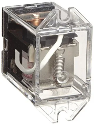 Omron LY1F-110/120VAC — General Purpose Relays (image 2)