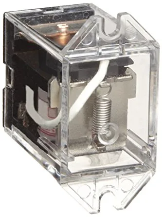 Omron LY1F-110/120VAC — General Purpose Relays (image 2)