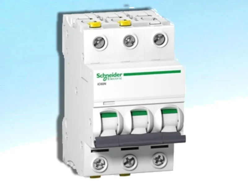 Schneider Electric A9F45304 (image 2)