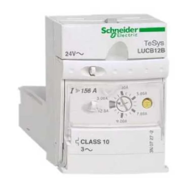 Schneider Electric LUCBX6FU