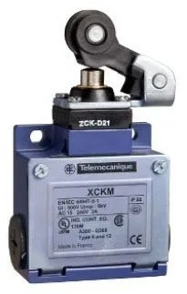 Schneider Electric XCKM121H29