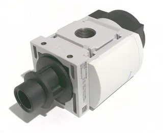 Festo MS6-EE-1/2-V24-SA