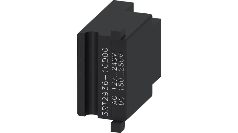 Siemens 3RT2936-1CD00 — Contactors (image 5)