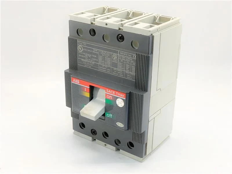 ABB T3S150TW — Molded Case Circuit Breakers (MCCB)