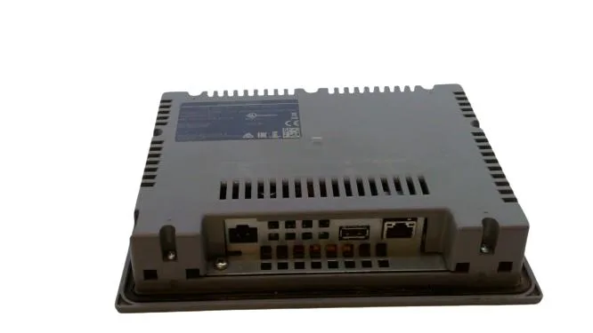 Siemens 6AG1123-2GB03-2AX0 — PLCs (Programmable Logic Controllers) (image 4)