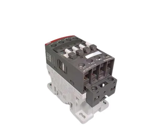 ABB AF09-30-01-14 — Contactors (image 3)