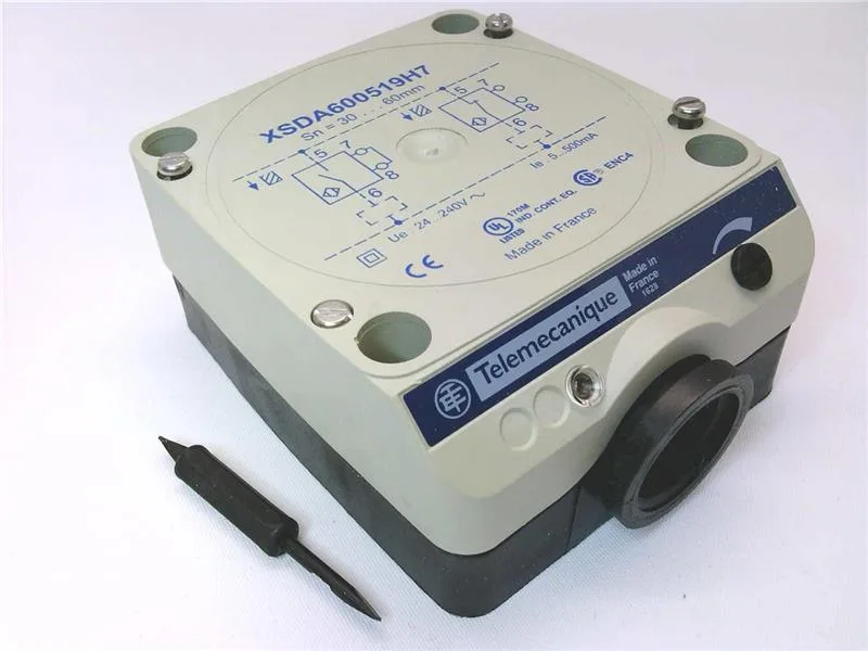 Schneider Electric XSDA600519H7 — Inductive Proximity Sensors (image 4)