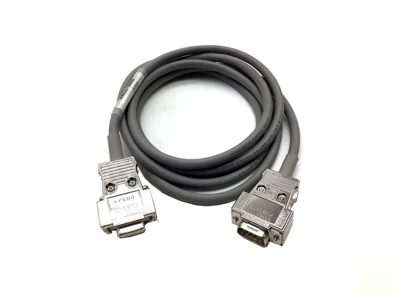 Omron XW2Z-S002 — Cable Assemblies (Cord Sets) (image 2)