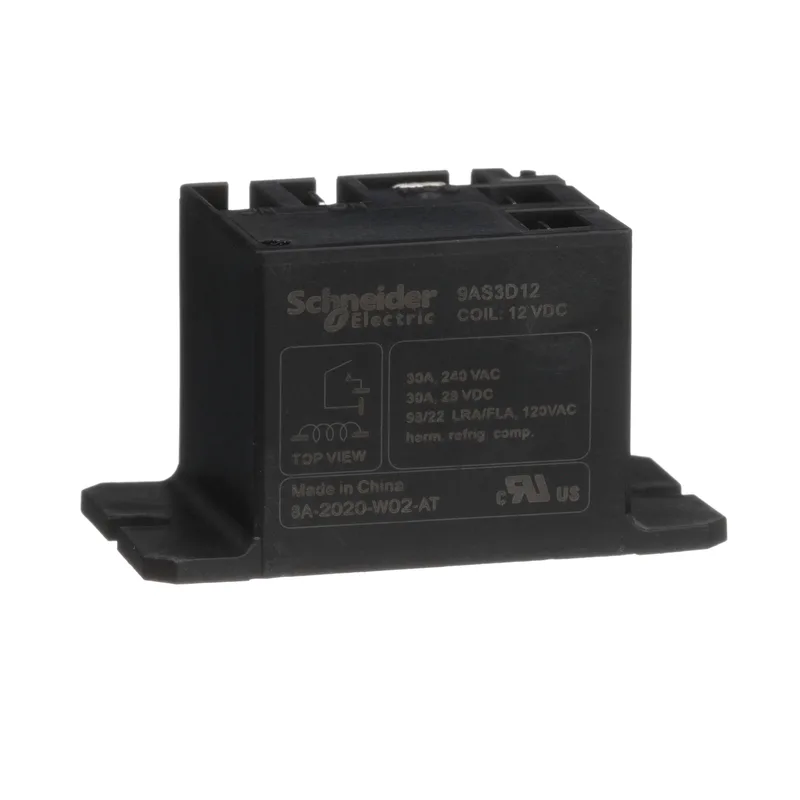 Schneider Electric 9AS3D12 (image 3)