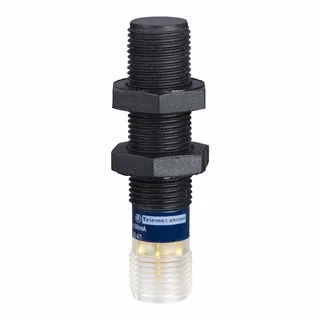 Schneider Electric XS4P12PA370D — Proximity Sensors (image 2)