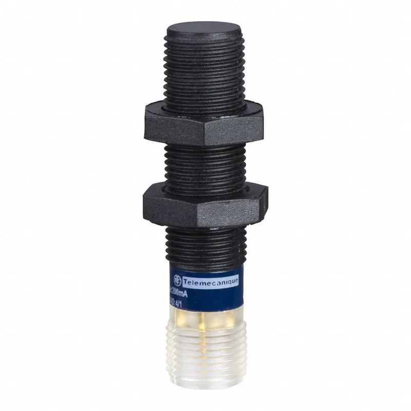 Schneider Electric XS4P12PA370D — Proximity Sensors (image 2)