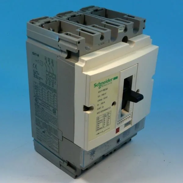Schneider Electric GV7RE50 (image 2)
