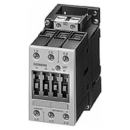 Siemens 3RT1036-3AP60 — Contactors (image 2)