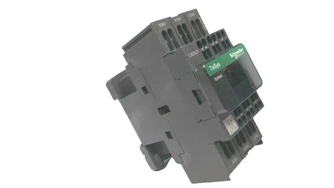 Schneider Electric CAD323G7 (image 5)