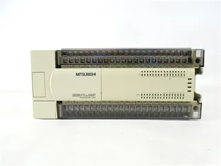 FX2N-64MT-ESS/UL