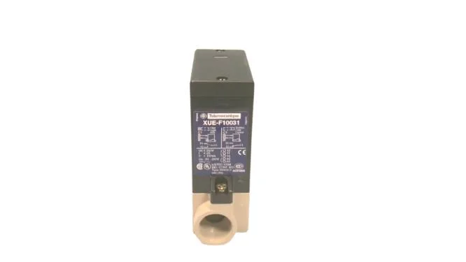 Schneider Electric XUE-F10031 — Photoelectric Sensors (image 3)