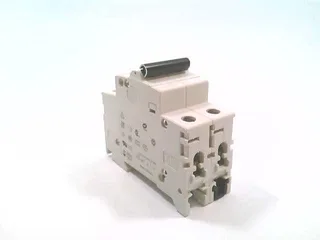 ABB S202-B63 — 2-Pole MCB (DIN Rail) (image 4)