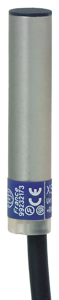 Schneider Electric XS130B3PBM12 — Proximity Sensors (image 3)