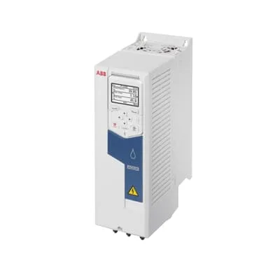 ABB 3AXD50000760763 — AC Drive (VFD) 240V