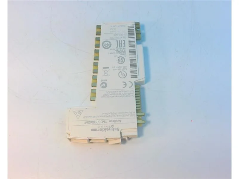 Schneider Electric TM5SPDG6D6F (image 5)