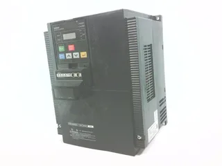 Omron 3G3RX-A4110-V1 — AC Drives (VFD) (image 3)