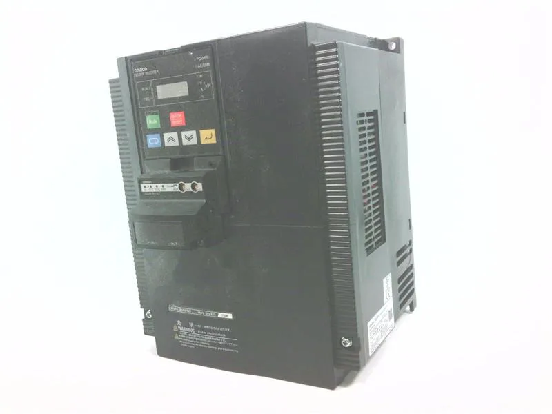 Omron 3G3RX-A4110-V1 — AC Drives (VFD) (image 3)