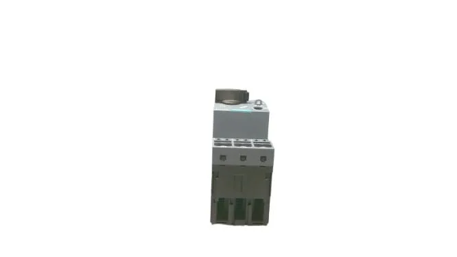 Siemens 3RV2021-1GA20 — Motor Protection Circuit Breakers (MPCB) (image 5)