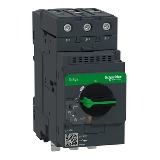 Schneider Electric GV3P321