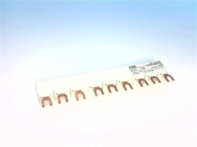 ABB PS1-3-0-65 — Motor Protection Circuit Breakers (MPCB) (image 3)