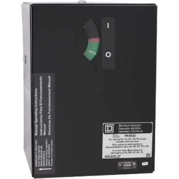 Schneider Electric PAMO2