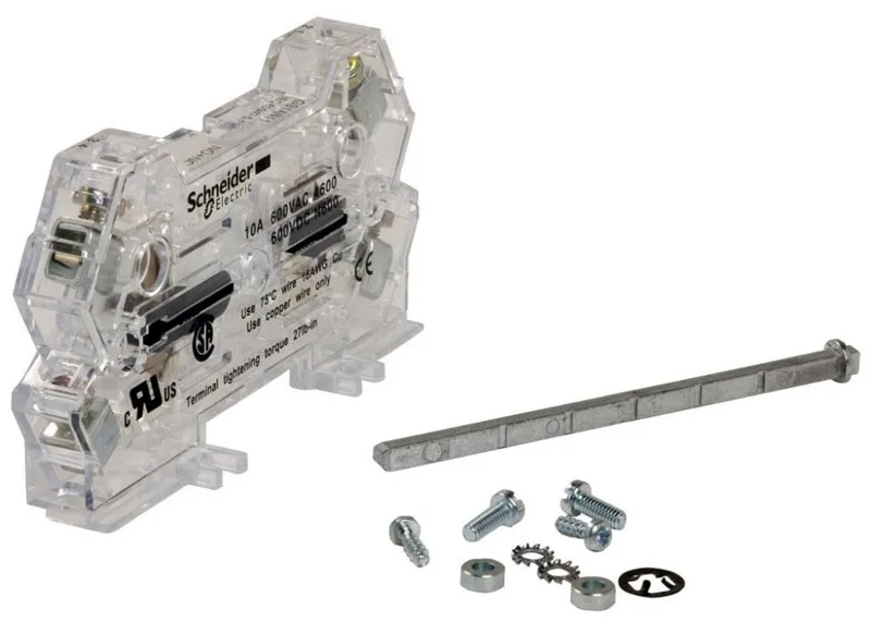 Schneider Electric GS1AN11 (image 2)