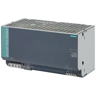 Siemens 6EP1337-3BA00 — DIN Rail Power Supplies (image 3)
