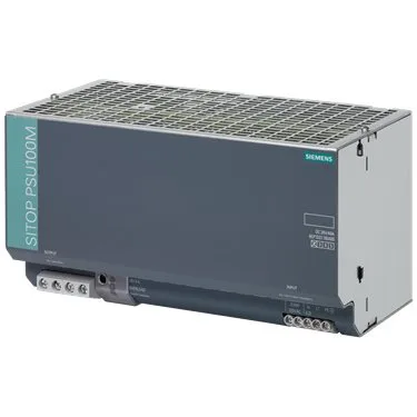 Siemens 6EP1337-3BA00 — DIN Rail Power Supplies (image 3)