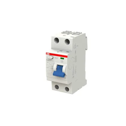 ABB F202A-16/0.01 (image 3)