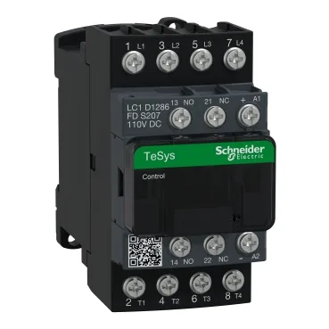 Schneider Electric LC1D1286FDS207