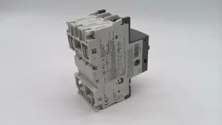 ABB MO132-1.6 — Motor Starters (image 2)