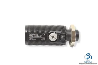 Omron E3FA-DP24-F2 — Photoelectric Sensors (image 4)