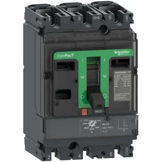 Schneider Electric C16F3MA150