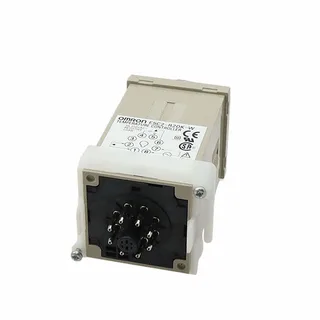 Omron E5C2-R20KW AC100240 32752 — Process / Temperature Controllers (image 2)