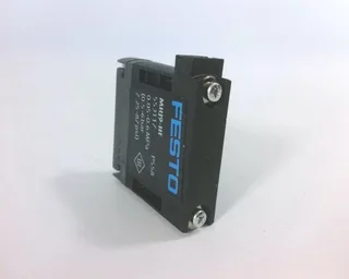 Festo MHJ9-HF